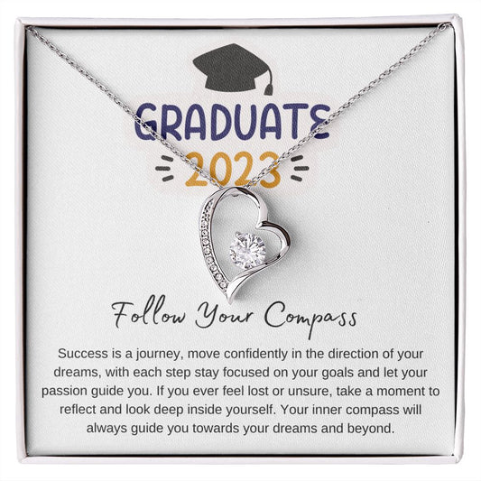 Daughter Graduation Gift 2023| Granddaughter Graduation | Step-Daughter Graduation | College Graduation | High School Graduation | Girlfriend Graduation