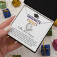 Daughter Graduation Gift 2023| Granddaughter Graduation | Step-Daughter Graduation | College Graduation | High School Graduation | Girlfriend Graduation