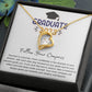 Daughter Graduation Gift 2023| Granddaughter Graduation | Step-Daughter Graduation | College Graduation | High School Graduation | Girlfriend Graduation