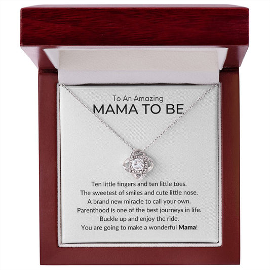Gift For First Time Mom | Pregnancy Gift For Friend | Gift For Mom To Be